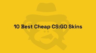 10 best cheap csgo skins