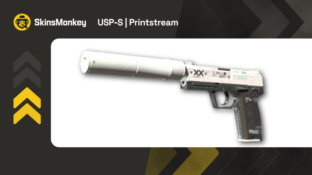 USP‑S | Printstream