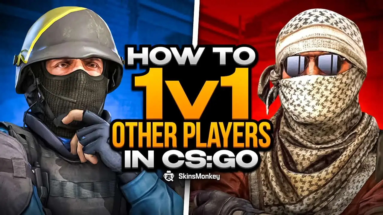 1v1op
