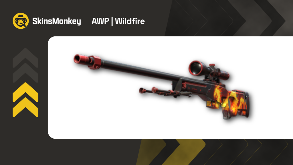 AWP | Wildfire