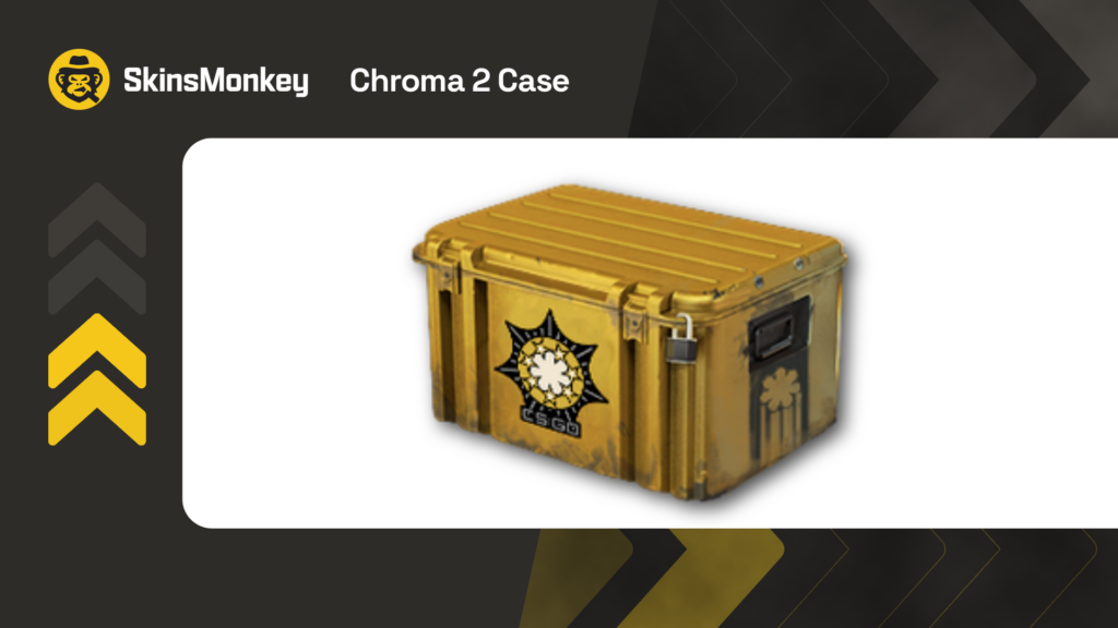 Chroma 2 Case