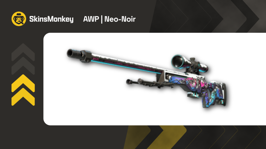 AWP | Neo-Noir