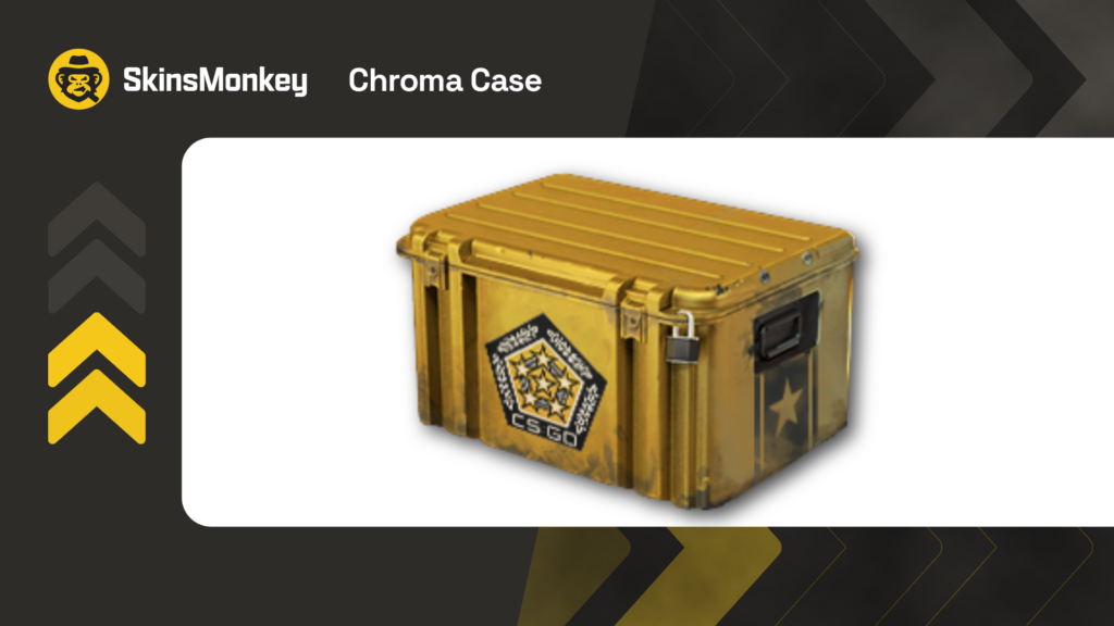 Chroma Case
