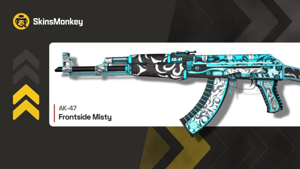 ak47 frontside misty cs2