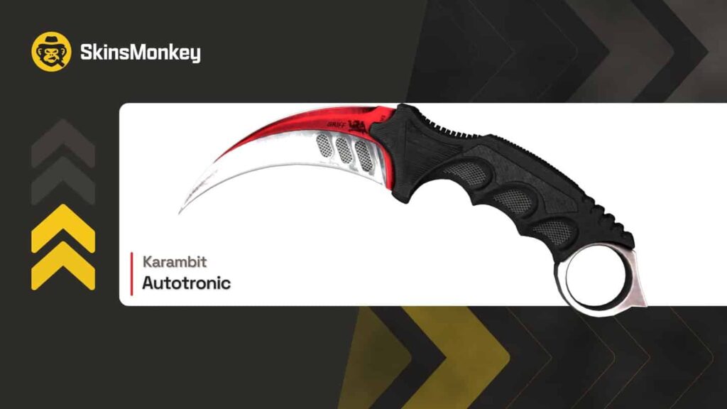 Karambit Autotronic