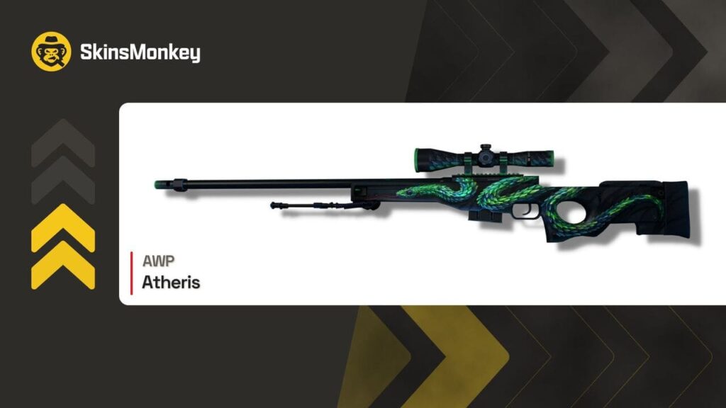 AWP | Atheris