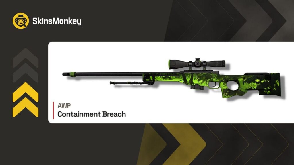 AWP Containment Breach