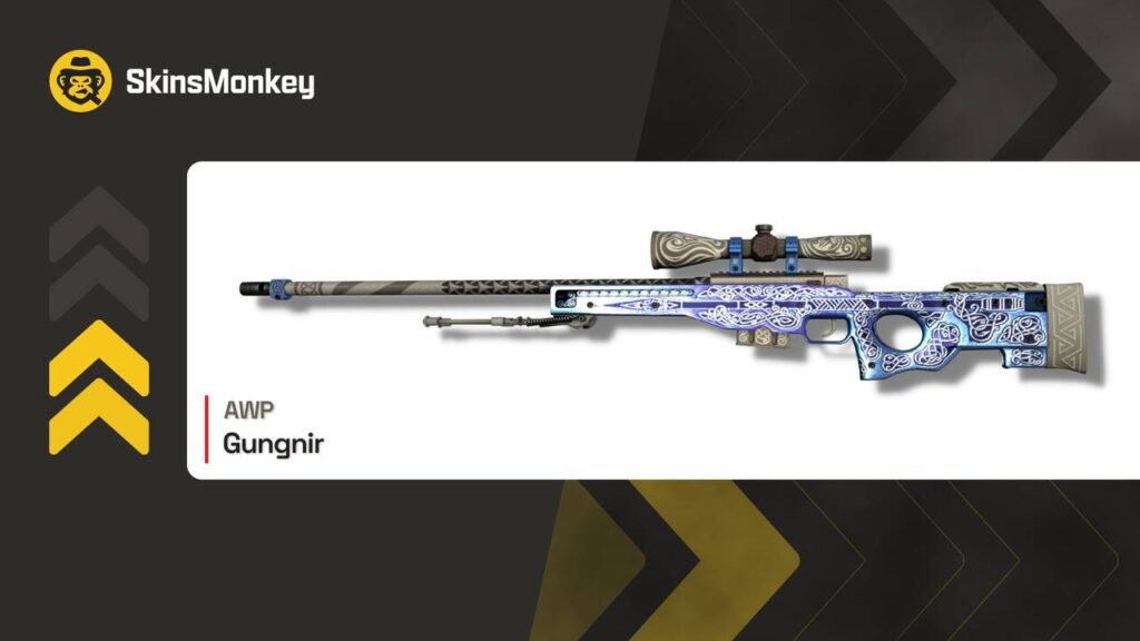 AWP | Gungnir