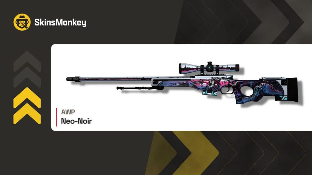 awp neonoir
