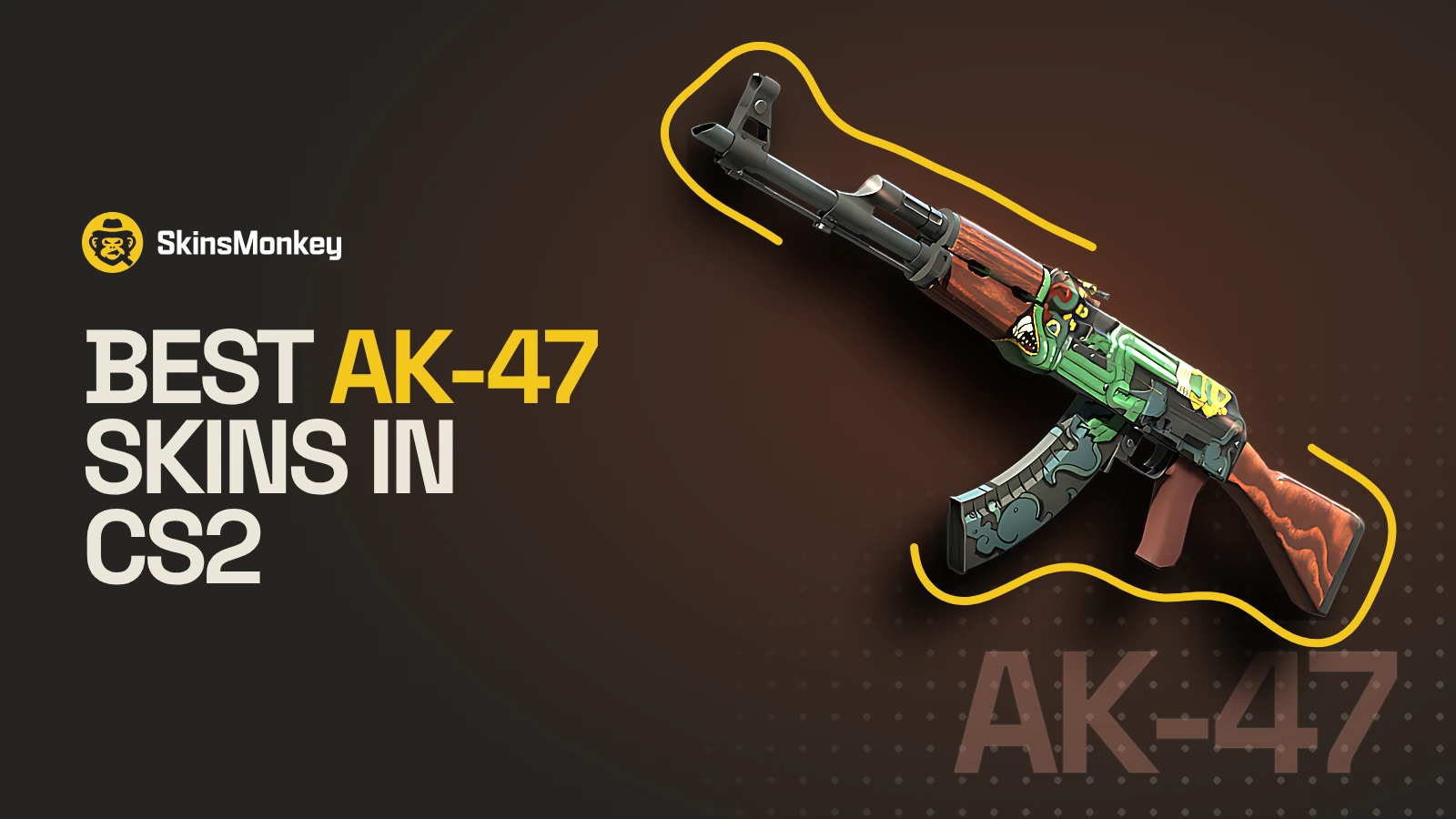 AK-47 Fire Serpent
