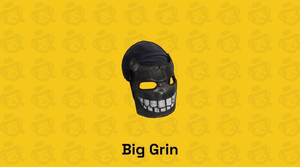 Big Grin