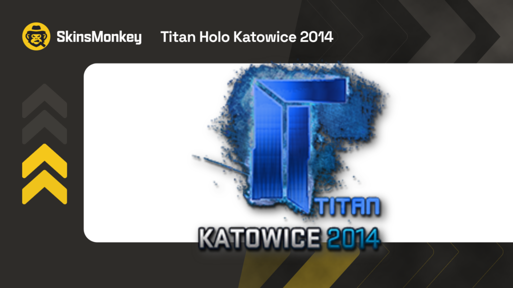 Titan Holo Katowice 2014
