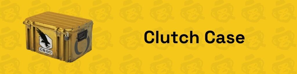 Clutch Case
