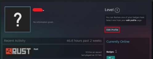 How To Hack Your Gender in Rust?