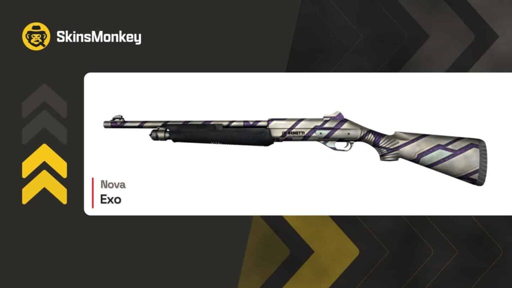 Nova | Exo