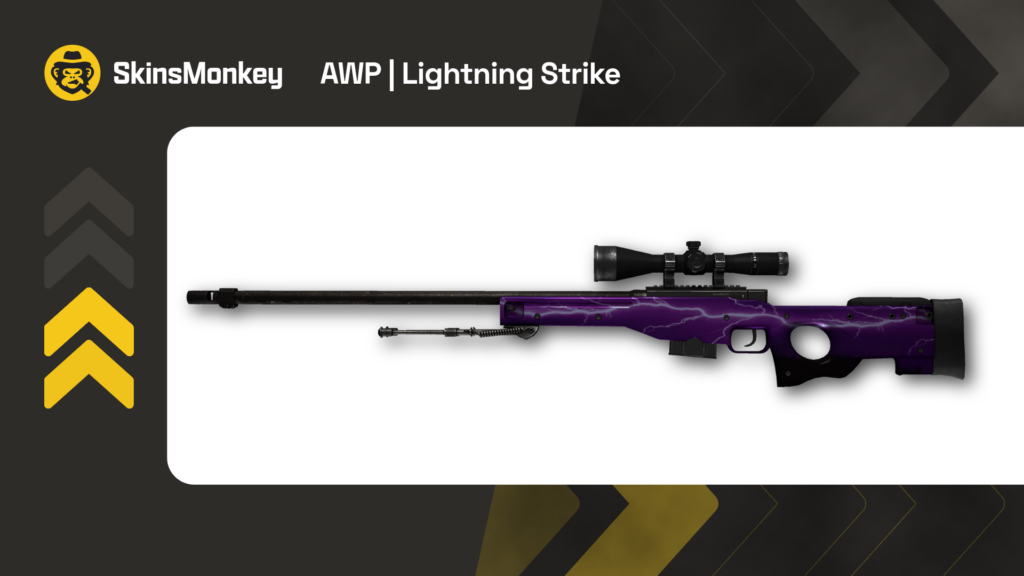 AWP Lightning Strike
