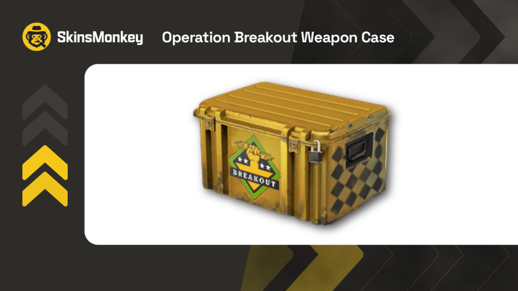 CS2 Cases