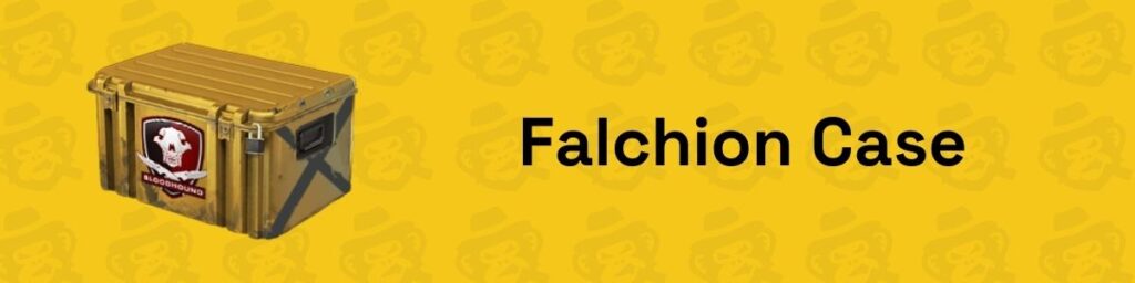 Falchion Case