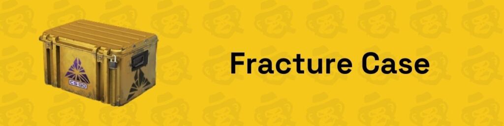 Fracture Case