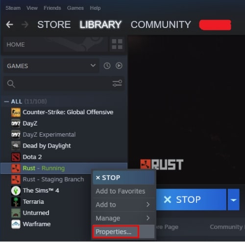 How To Hack Your Gender in Rust?