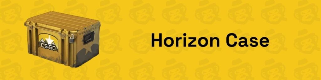 Horizon Case