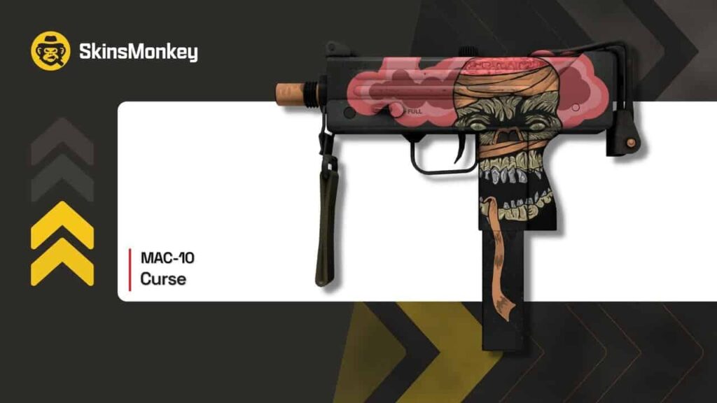 MAC-10 Curse