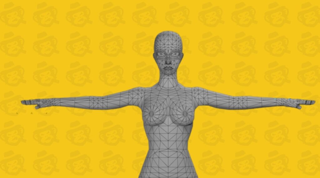 Can You Have a Female Character in Rust?