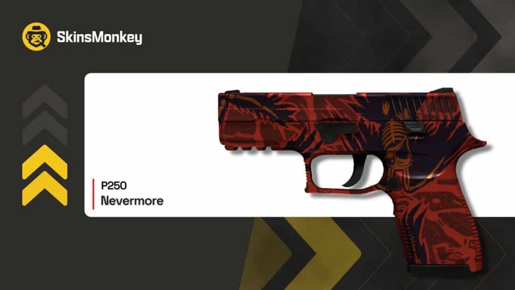 P250 Nevermore