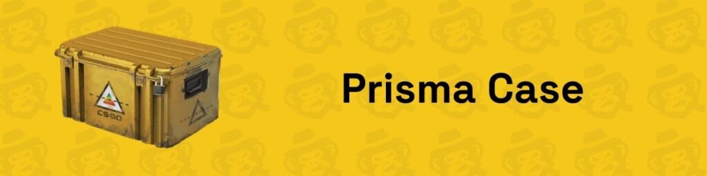 Prisma Case