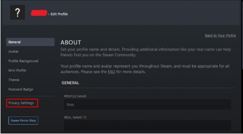 How To Hack Your Gender in Rust?