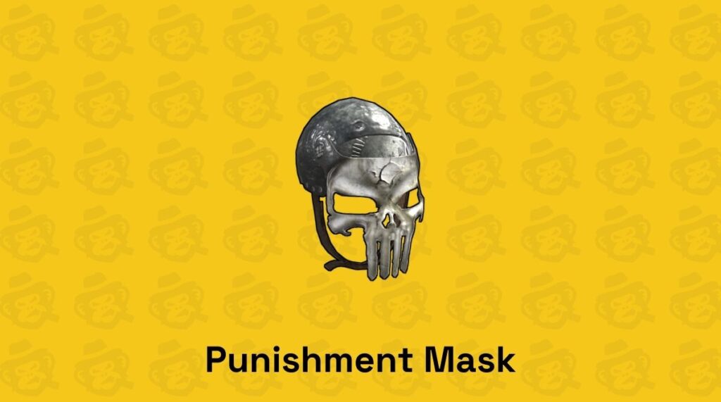 Punishment Mask