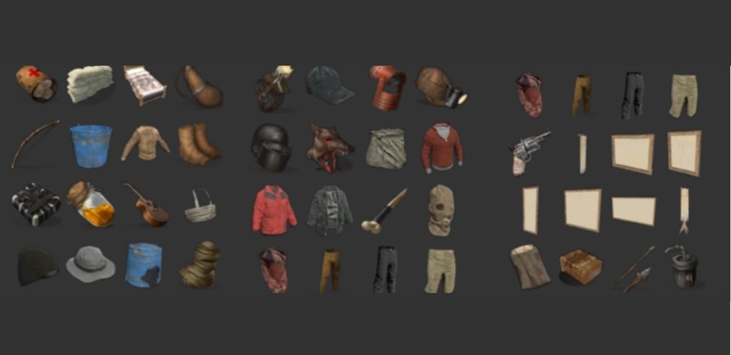 Почему ткань так важна в Rust?