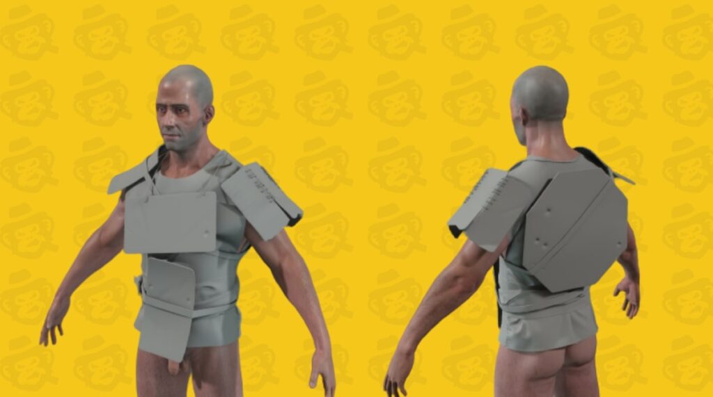 How To Hack Your Gender in Rust?