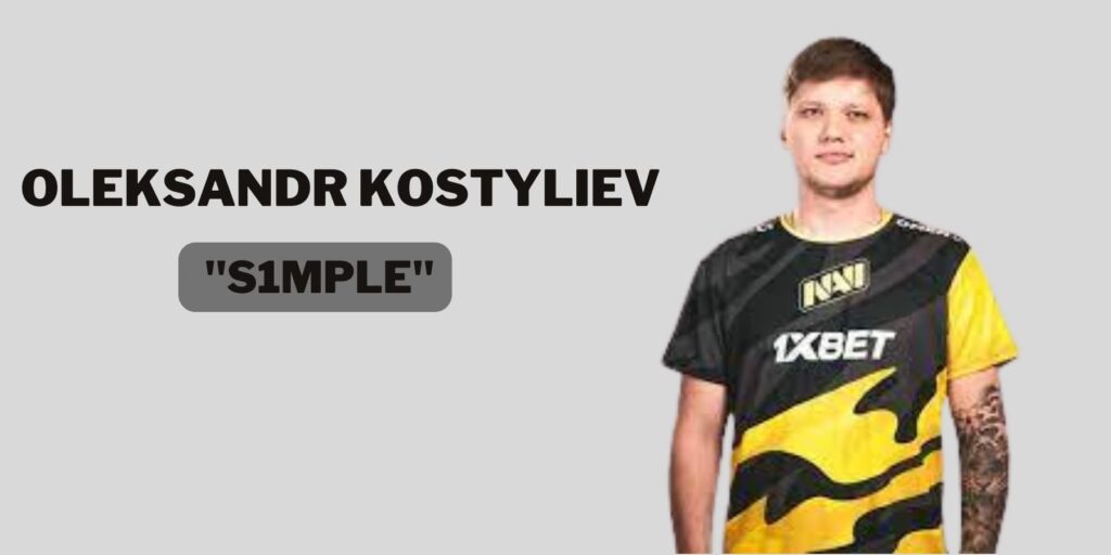 S1mple – CS:GO Pro Settings