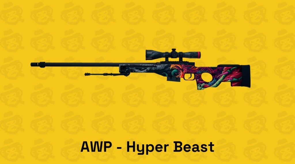 AWP – Hyper Beast