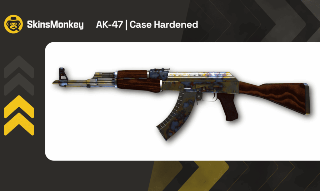 CS:GO Weapon Case