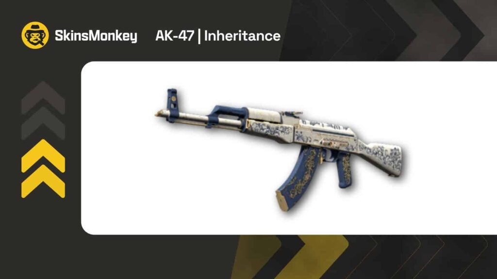 AK-47 | Inheritance