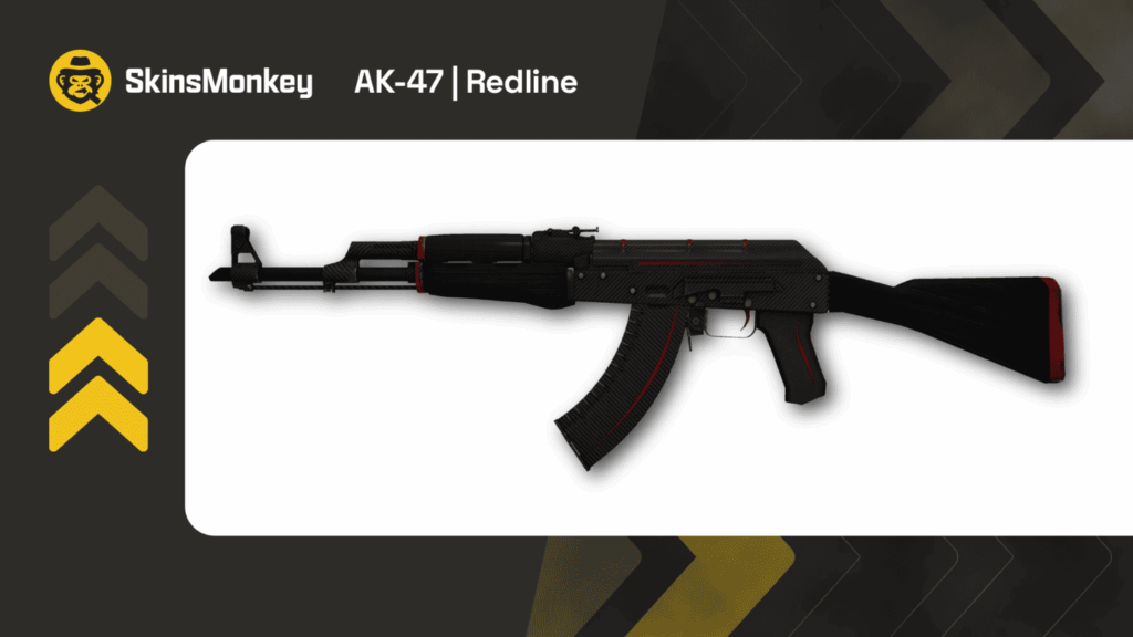 AK-47 Redline