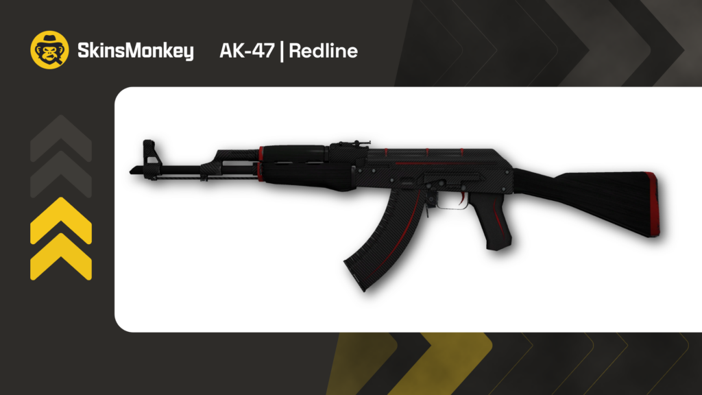 Ak 47 redline