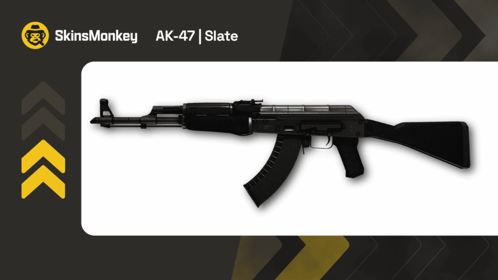AK-47 | Slate