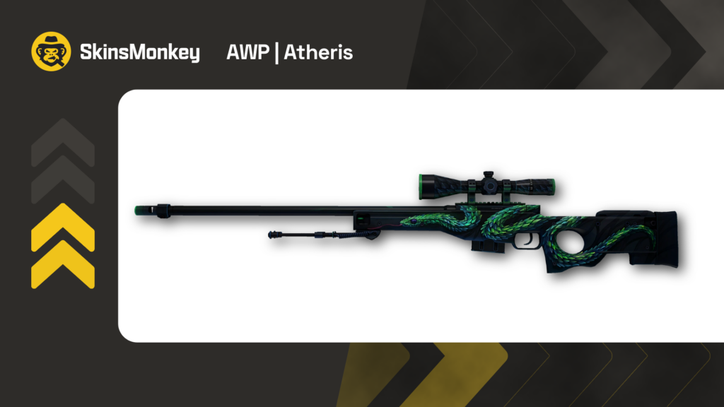 Awp atheris
