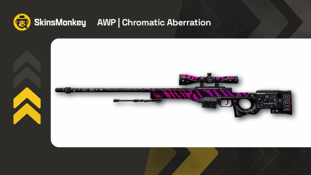 AWP | Chromatic Aberration