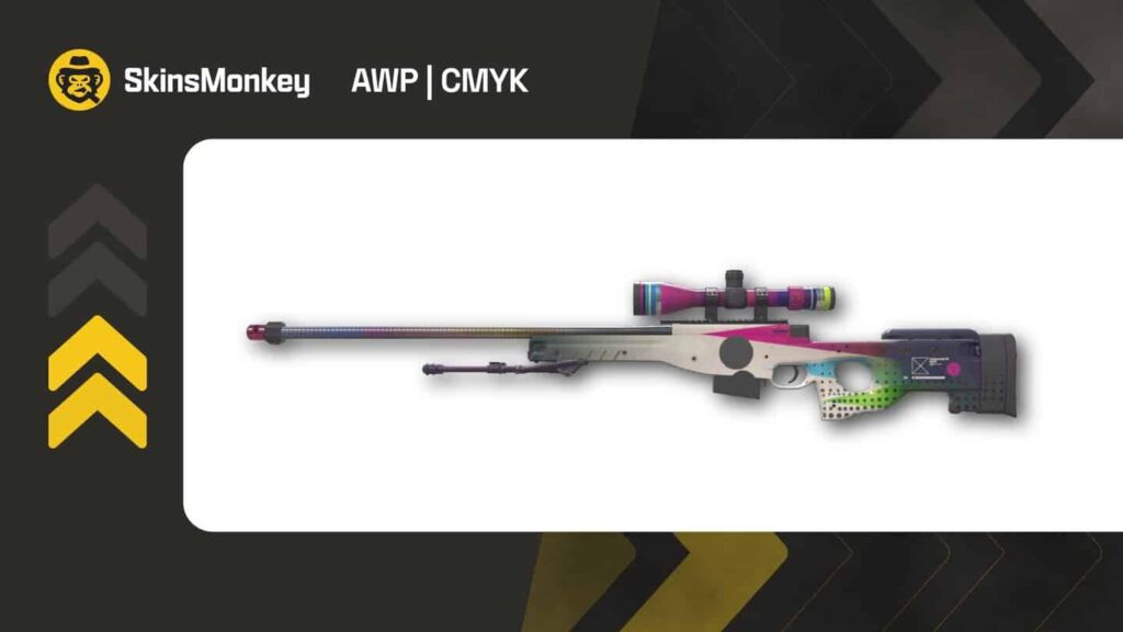 AWP | CMYK
