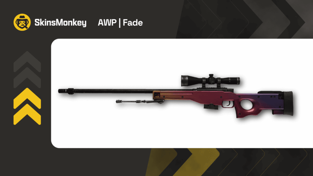 AWP | Fade