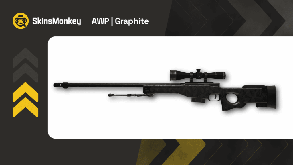 AWP | Graphite