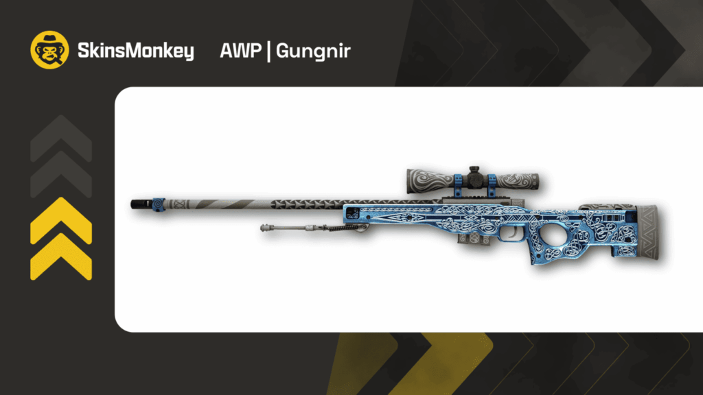 AWP | Gungnir