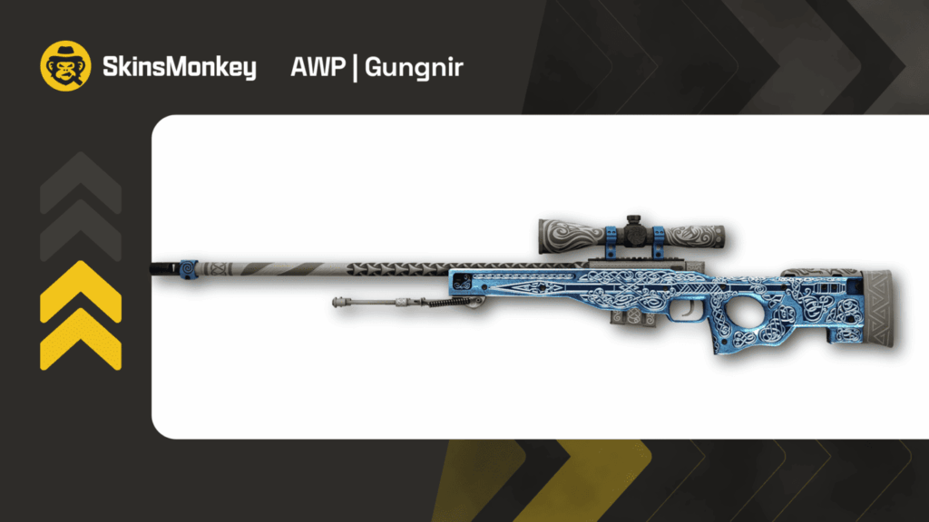 AWP | Gungnir
