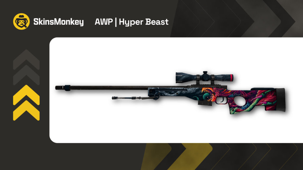Awp hyper beast