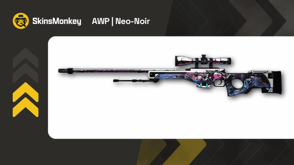 AWP | Neo-Noir