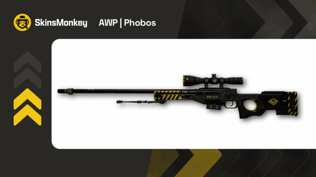 AWP | Phobos